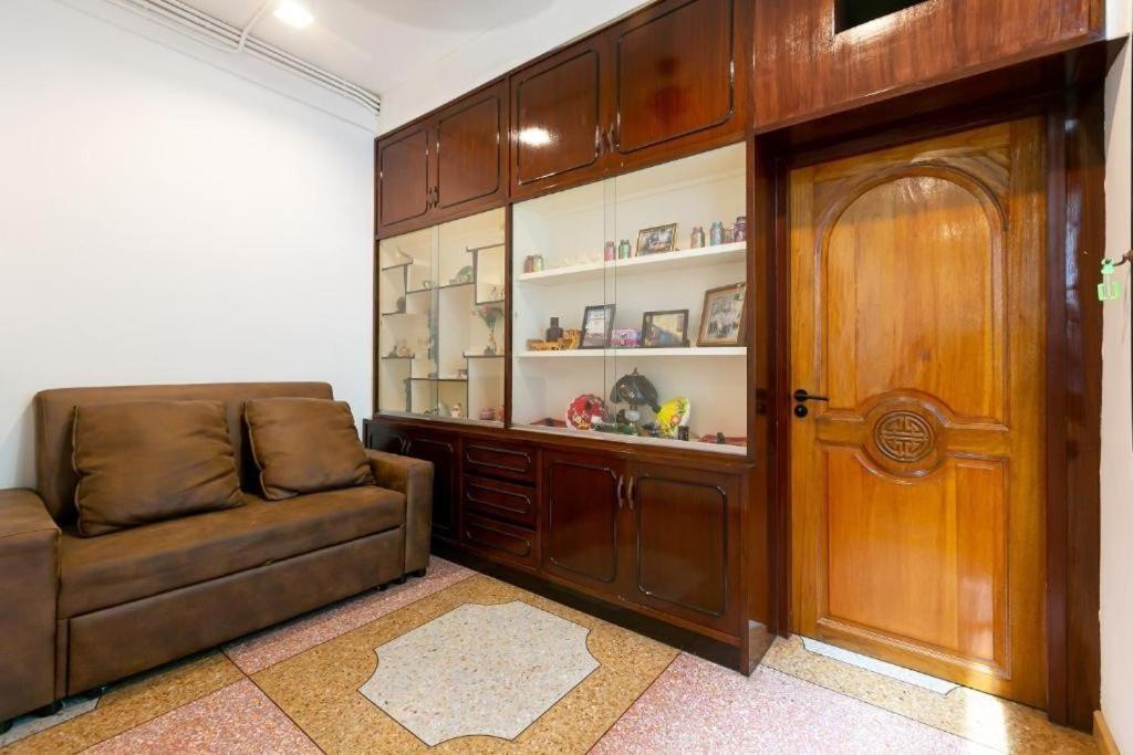Penthouse Lamoon Banguecoque Exterior foto