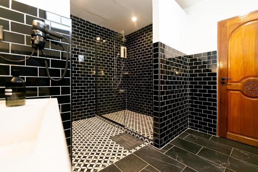 Penthouse Lamoon Banguecoque Exterior foto