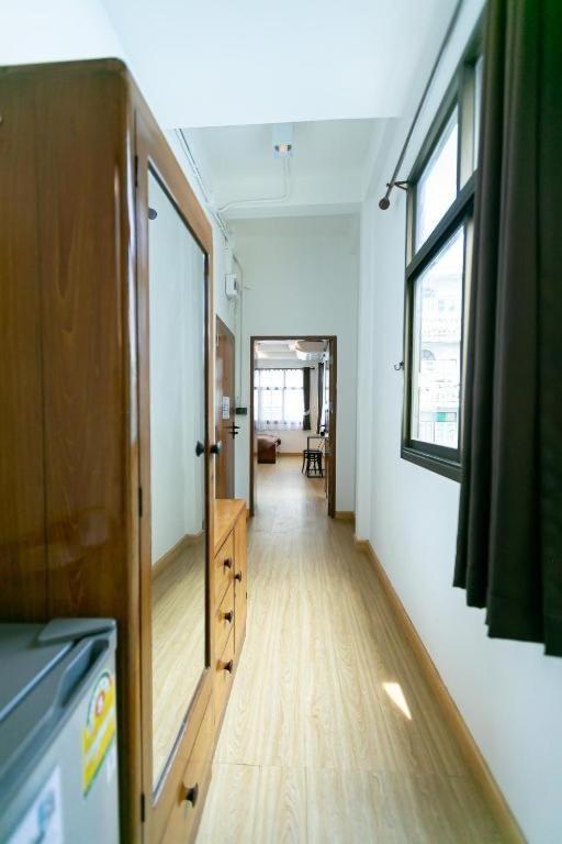 Penthouse Lamoon Banguecoque Exterior foto