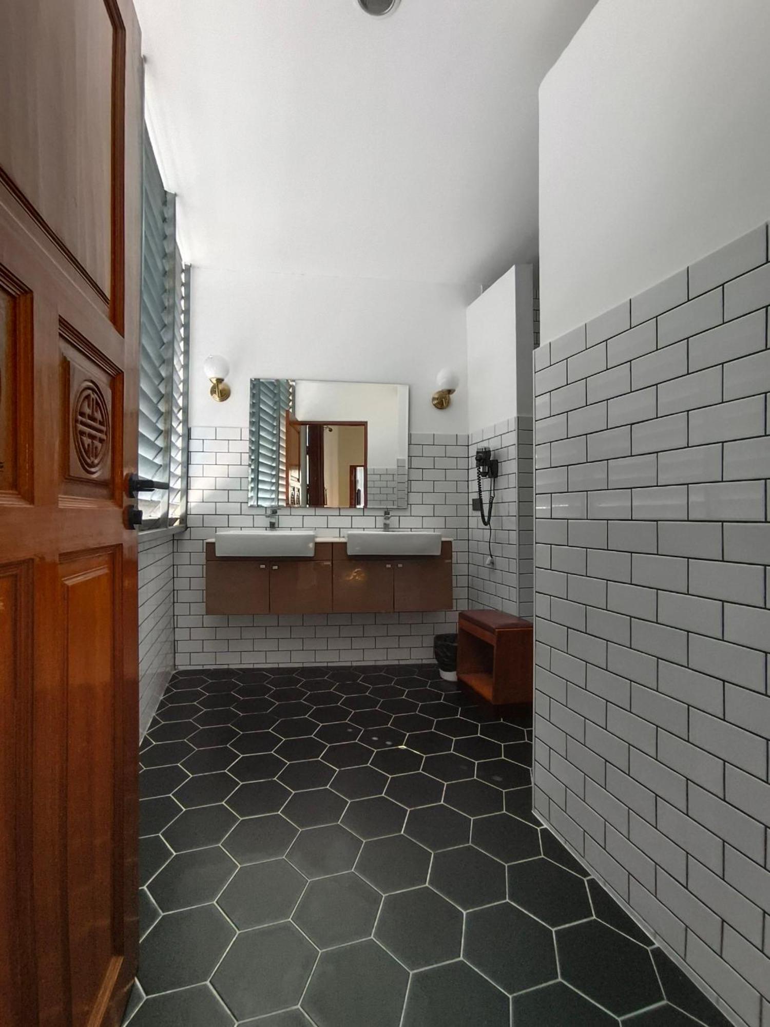 Penthouse Lamoon Banguecoque Exterior foto
